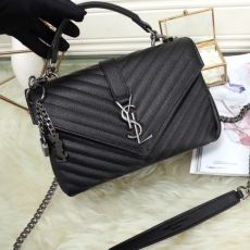 YSL Satchel Bags